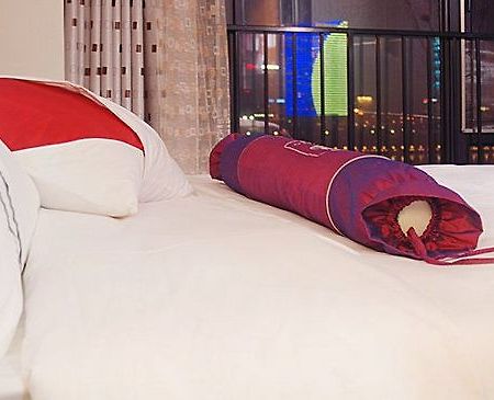 Garen River View Royal Hotel กวางโจว ห้อง รูปภาพ